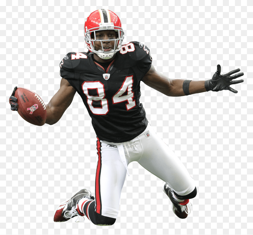 2902x2685 Julio Roddy White, Clothing, Apparel, Helmet HD PNG Download