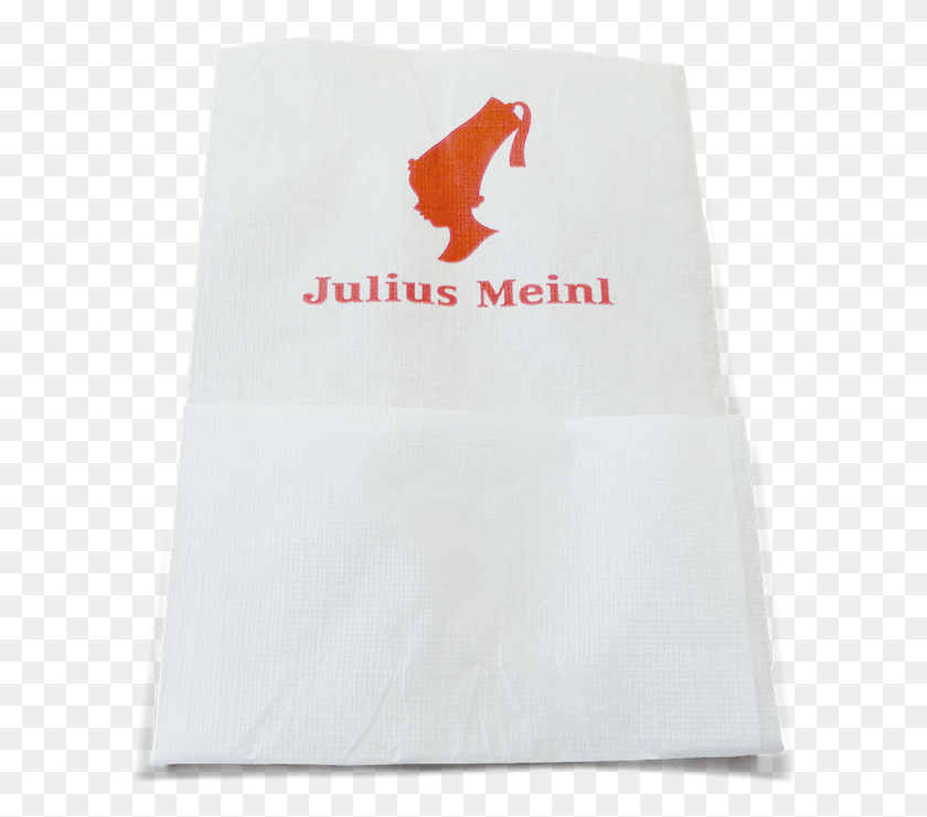 607x681 Julius Meinl Servilletas Para Servilletero Julius Meinl, Ropa, Vestimenta, Texto Hd Png