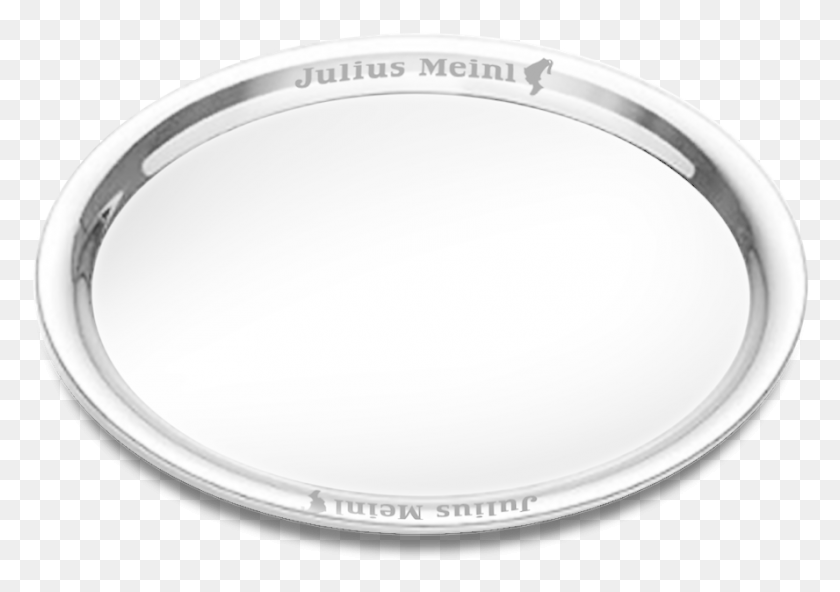888x606 Julius Meinl Silver Serving Tray Circle, Oval, Ring, Jewelry HD PNG Download