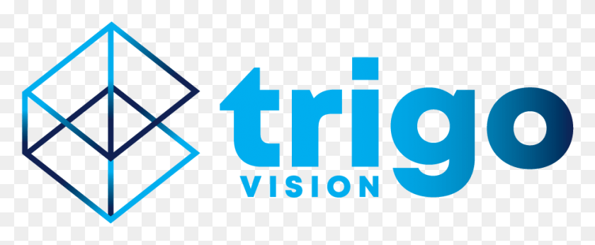 925x340 July 11 2018 Trigo Vision Logo, Text, Word, Symbol HD PNG Download