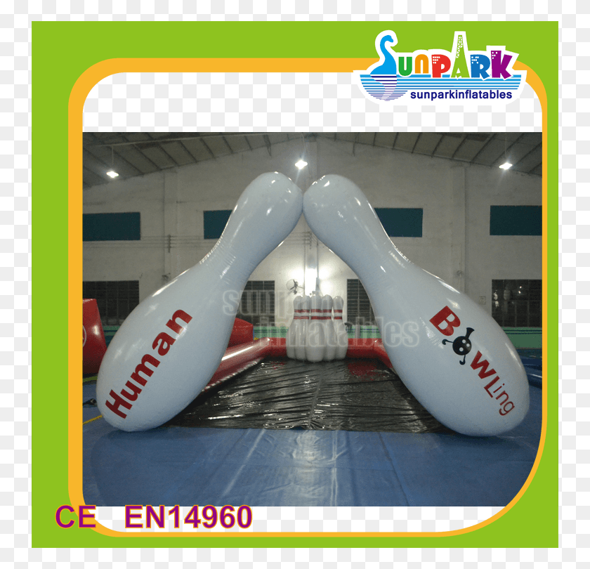 750x750 Juego De Bolos Jumbo Inflable Skittles Alley Personalizado Inflable, Pelota, Deporte, Deportes Hd Png