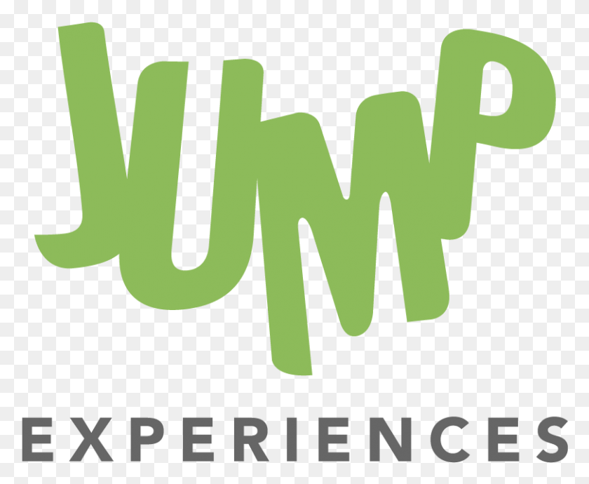 811x656 Jump Experiences Graphic Design, Word, Text, Poster HD PNG Download