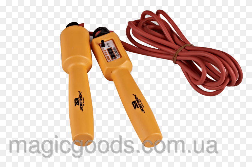 792x504 Jump Rope With The Counter, Blow Dryer, Dryer, Appliance Descargar Hd Png