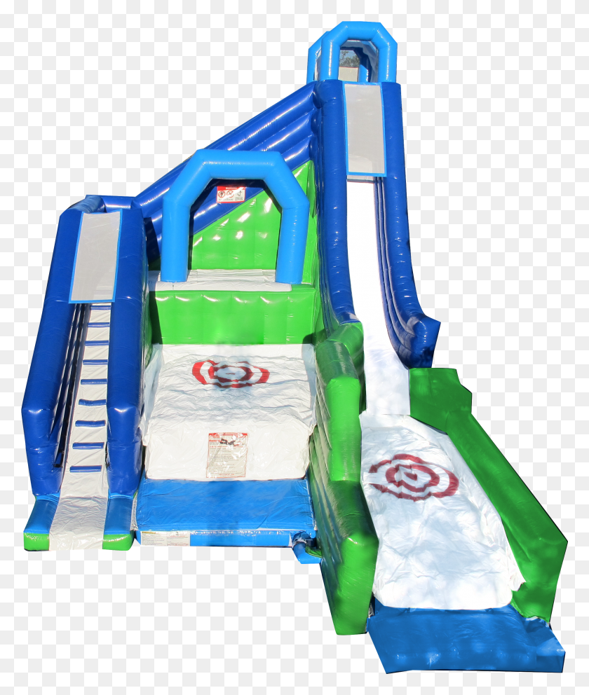 2259x2700 Jump Slide Playground Slide HD PNG Download