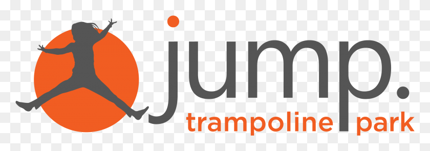 2574x776 Jump Trampoline Park Lynchburg, Text, Word, Label HD PNG Download