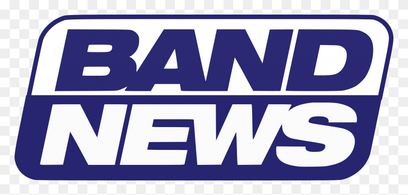 3500x1536 Jun 2018 Bandnews Tv, Word, Text, Logo HD PNG Download