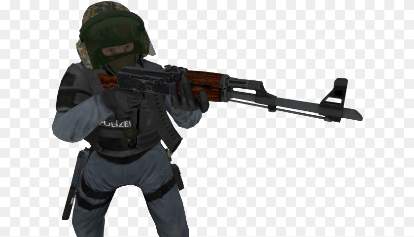 June 15 2015 Ct Cs Go, Firearm, Gun, Rifle, Weapon Sticker PNG