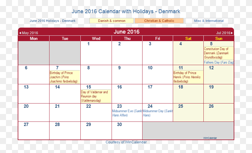 723x450 June 2016 Calendar With Dnk Holidays Spanish Holidays In October, Text, Monitor, Screen HD PNG Download