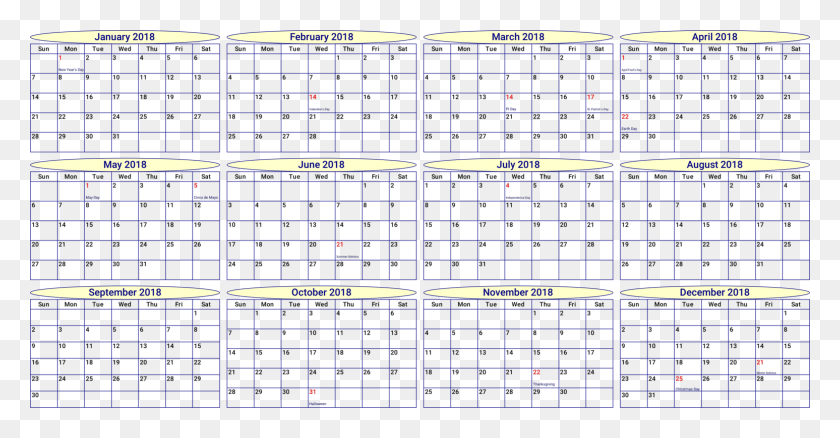 1547x750 Descargar Png Calendario De Junio ​​De 2018 Calendario Mensual De 2000 Años 2017, Osciloscopio, Electrónica, Estéreo Hd Png