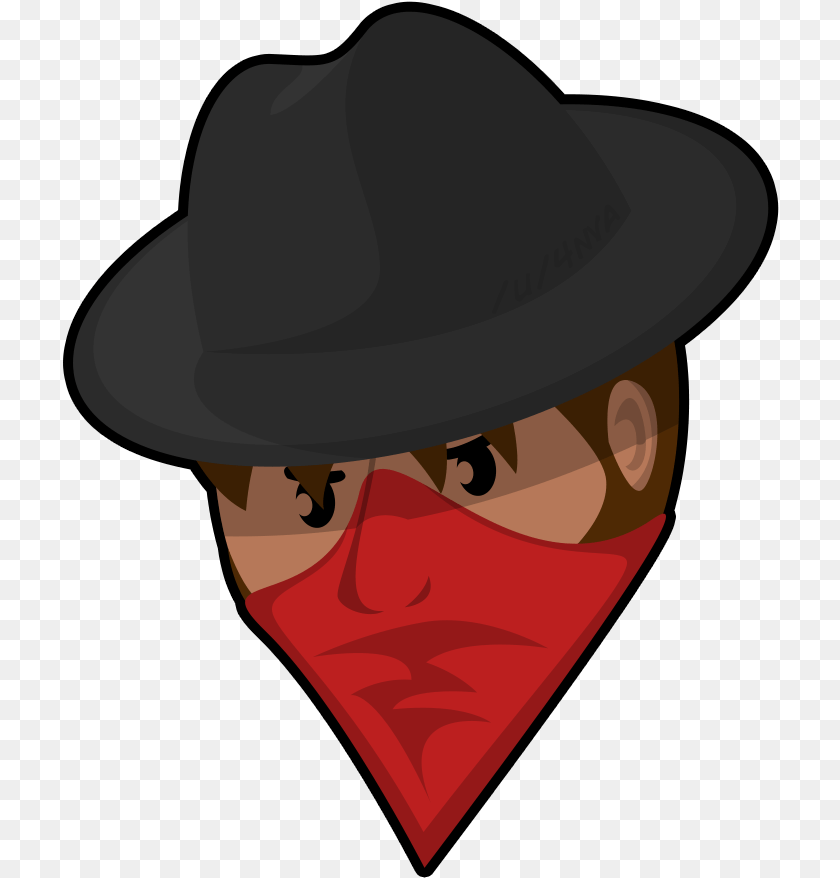 June Th Officers Sketchdaily Fedora, Clothing, Hat, Sun Hat, Accessories Sticker PNG