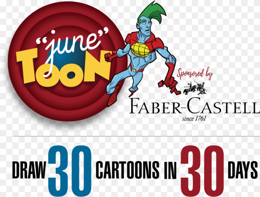 Junetoon Instagram Drawing Challenge Faber Castell, Baby, Person, Face, Head PNG