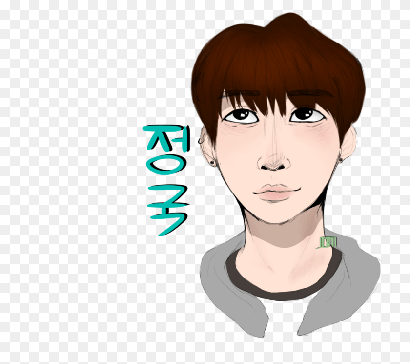 Jungkook, Book, Comics, Publication, Adult PNG
