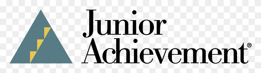 2191x493 Junior Achievement Logo Transparent Junior Achievement Vector Art, Gray, World Of Warcraft HD PNG Download