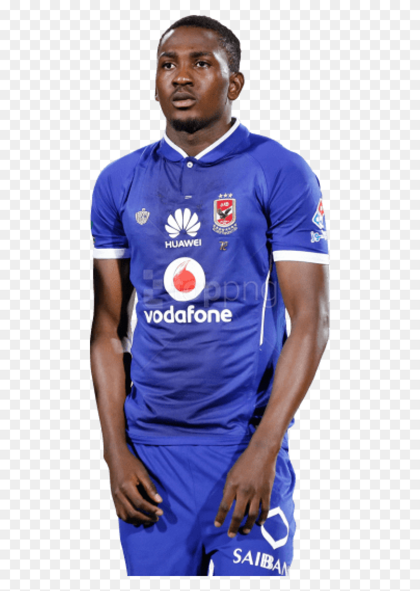 480x1123 Junior Ajayi Images Background Junior Ajayi, Clothing, Apparel, Shirt HD PNG Download