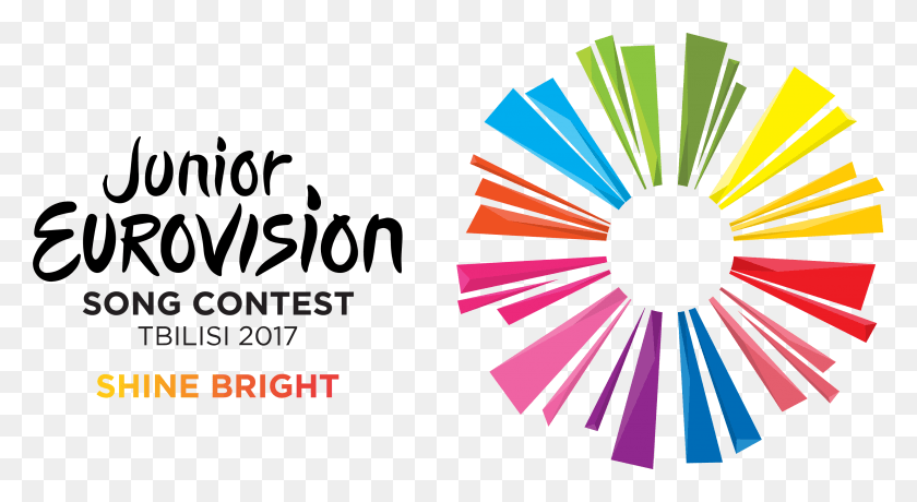 3247x1667 Junior Eurovision Song Contest 2018, Text, Paper, Graphics HD PNG Download