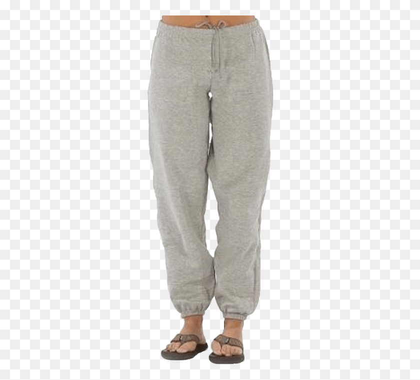254x701 Junior Fleece Sweatpants With Elastic Bottom Pocket, Pants, Clothing, Apparel Descargar Hd Png