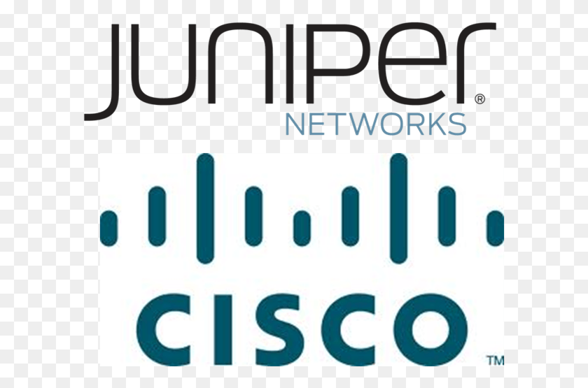 603x495 Juniper Networks И Cisco Systems Juniper Networks, Слово, Текст, Этикетка, Hd Png Скачать