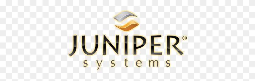 402x207 Логотип Juniper Systems, Текст, Этикетка, Алфавит, Png Скачать