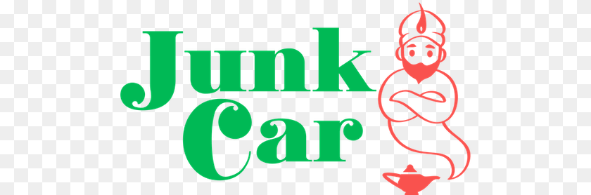 501x278 Junk Car Genie U2013 We Buy Old Cars Free Towing No Language, Light, Text PNG