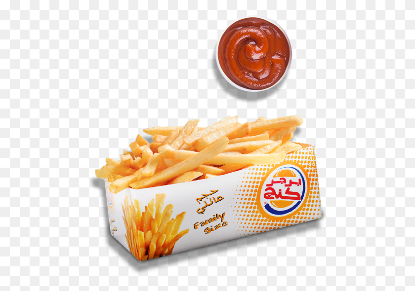 482x530 Junk Food, Fries, Food, Ketchup HD PNG Download