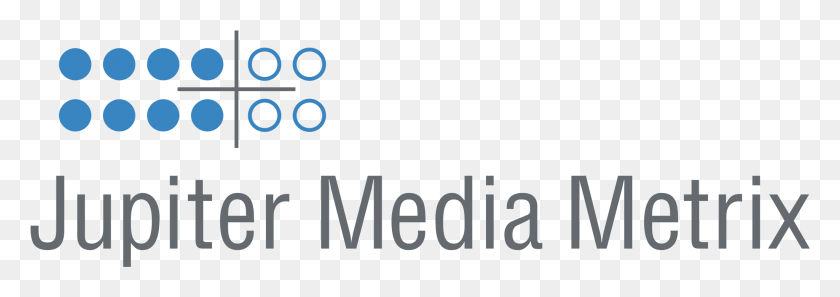 2049x625 Jupiter Media Metrix Logo Transparent Jupiter Media Metrix, Text, Alphabet, Word HD PNG Download
