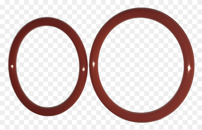 798x494 Jura Brew Group Piston Gasket Circle, Accessories, Accessory, Glasses HD PNG Download