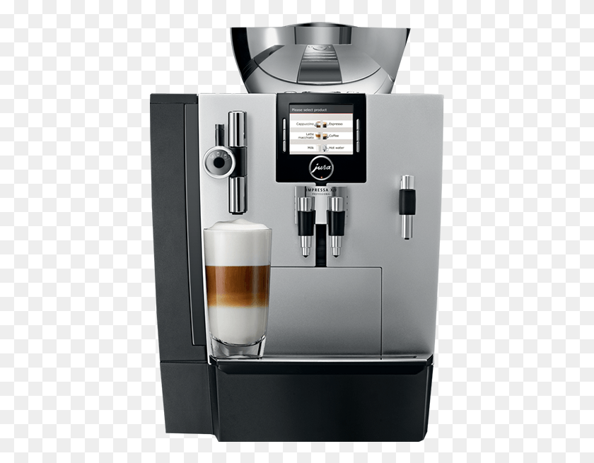 417x595 Jura Coffee Machines Jura, Coffee Cup, Cup, Espresso HD PNG Download