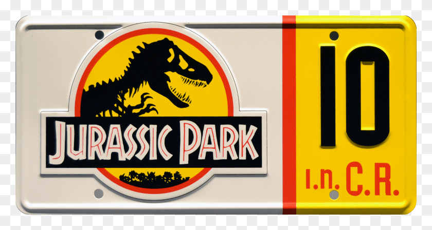 3601x1795 Jurassic Park HD PNG Download