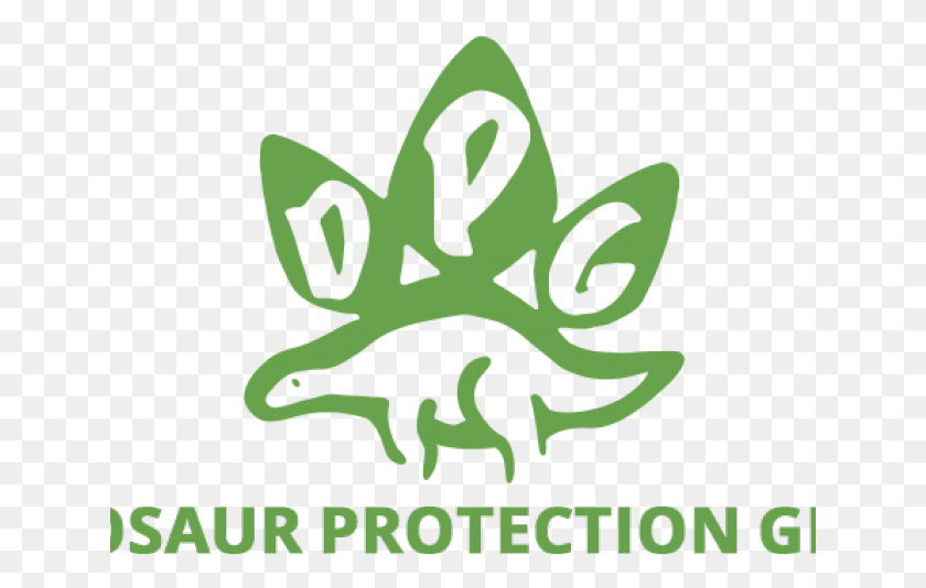 641x474 Jurassic Park Clipart Logo Maker Dinosaur Protection Group Phone, Poster, Advertisement, Symbol HD PNG Download