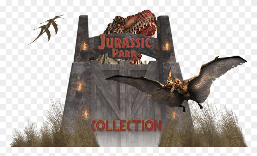 970x560 Jurassic Park Collection Image Jurassic Park, Dinosaur, Reptile, Animal HD PNG Download