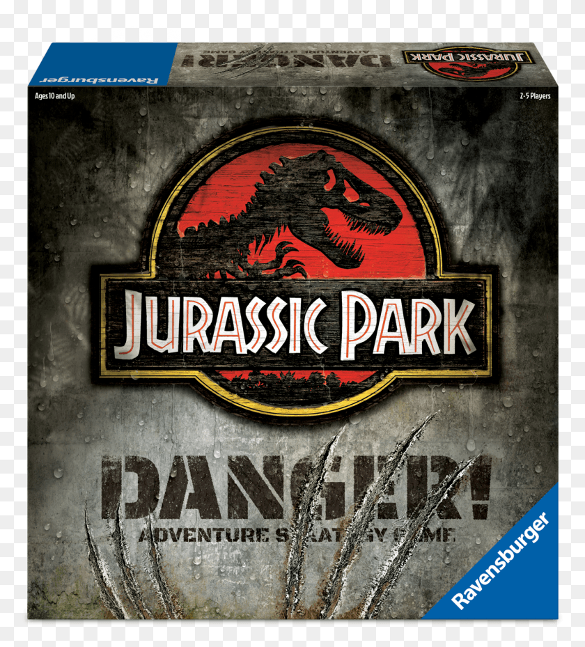 1296x1444 Jurassic Park Danger Kualoa Ranch Jurassic Park Sign, Poster, Advertisement, Logo HD PNG Download