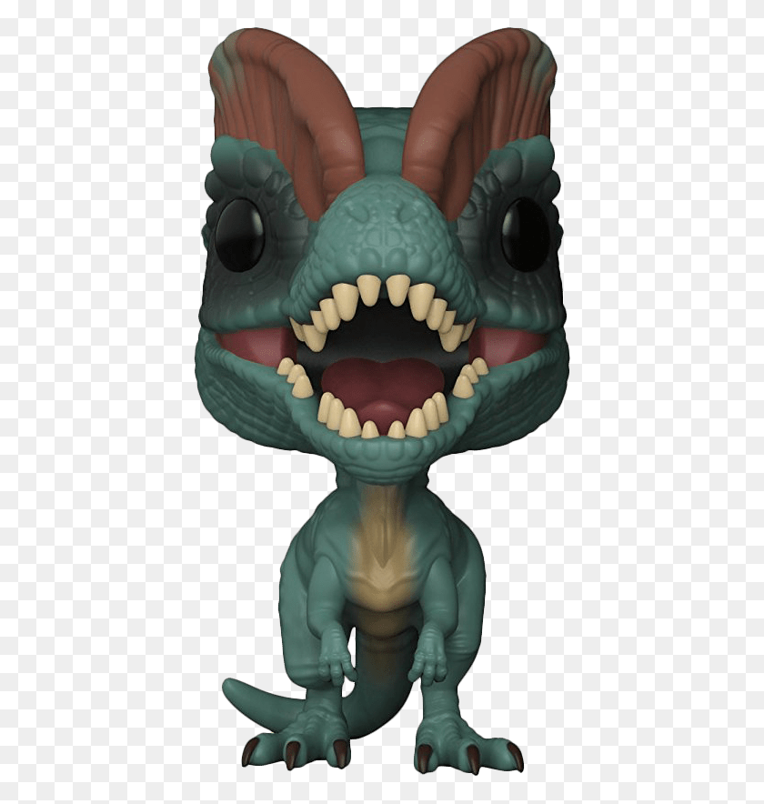 414x824 Jurassic Park Jurassic Park 25th Anniversary Pop, Toy, Teeth, Mouth HD PNG Download