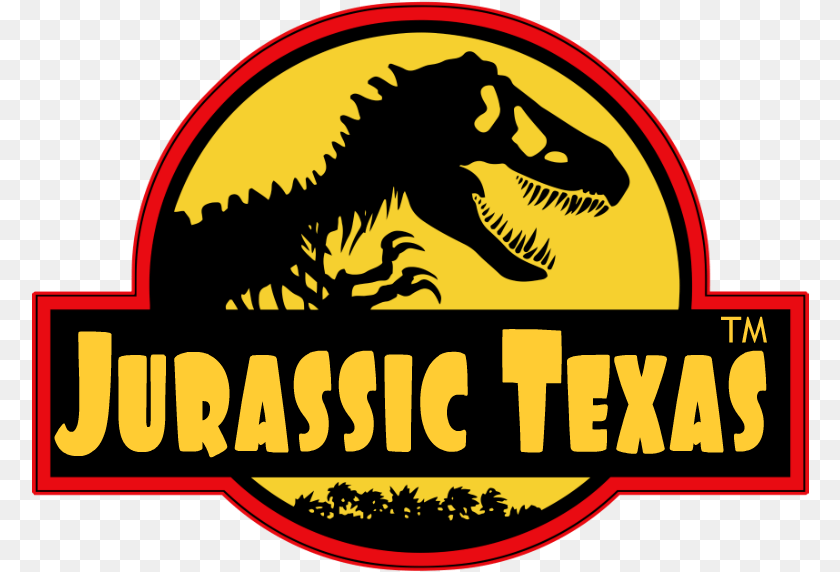 778x572 Jurassic Park Logo, Animal, Dinosaur, Reptile Clipart PNG