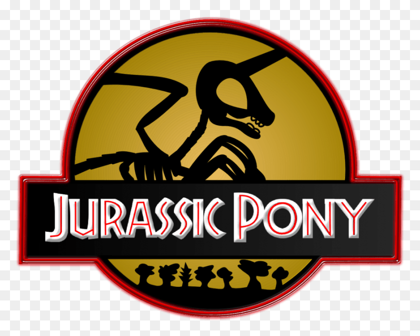 871x683 Jurassic Park Png / Jurassic Park Hd Png