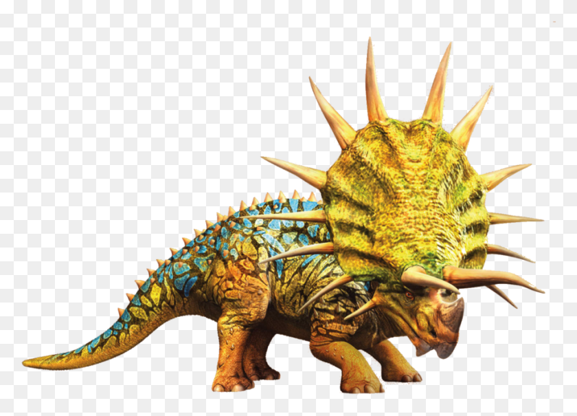 910x636 Jurassic Park Wiki Jurassic World Hybrid Triceratops, Dinosaur, Reptile, Animal HD PNG Download