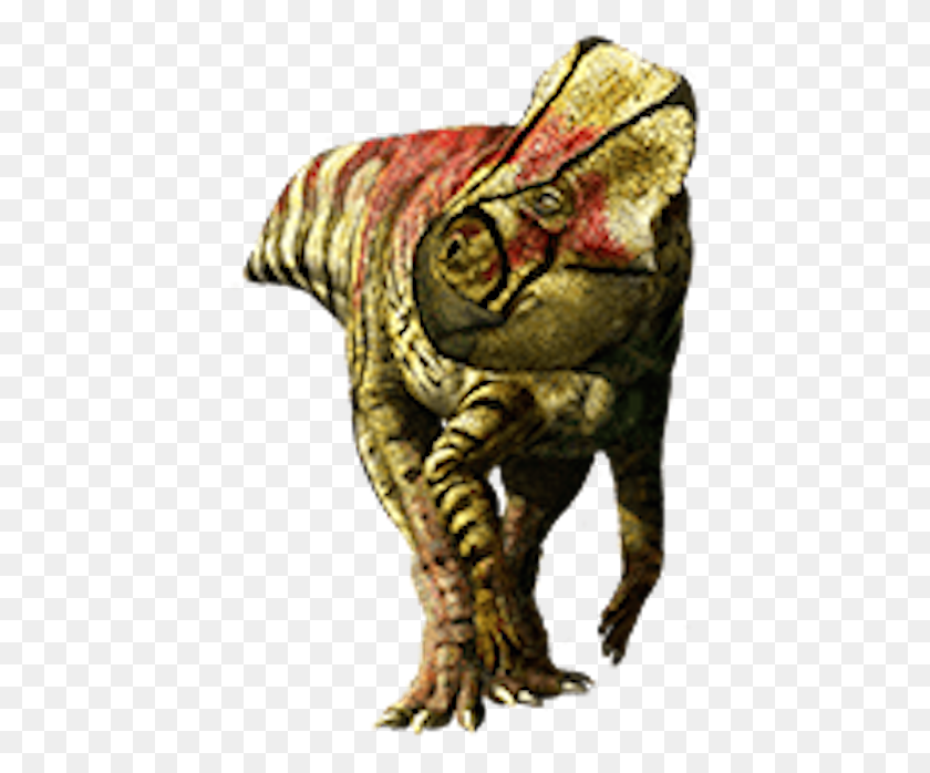426x638 Jurassic World Evolution Microceratus, Animal, Dinosaurio, Reptil Hd Png