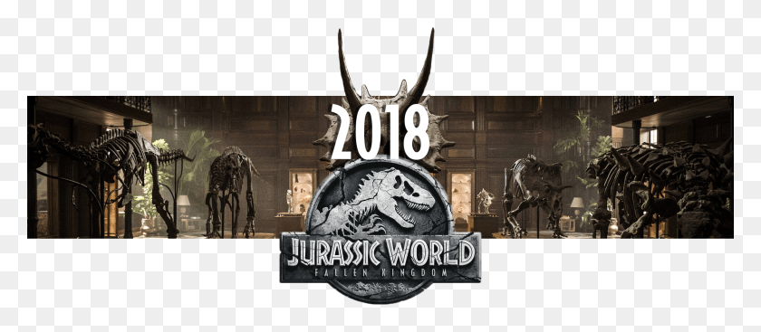 2000x788 Jurassic World Exists To Remind Us How Very Small We Lego Jurassic World, Logo, Symbol, Trademark HD PNG Download
