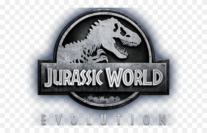 633x481 Jurassic World Ps4 Logo, Dragon, Symbol, Trademark HD PNG Download
