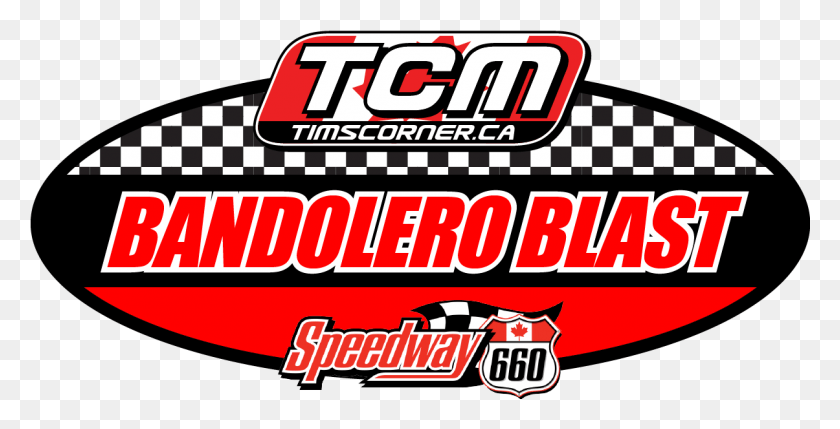 1205x571 Just A Reminder To Bandolero Teams Competing In This Emblem, Word, Label, Text HD PNG Download