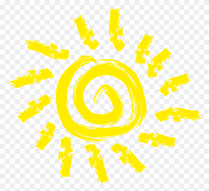 1280x1166 Just As The Weather Varies In Different Areas Of The Yellow Sun Clipart, Text, Symbol, Graphics HD PNG Download