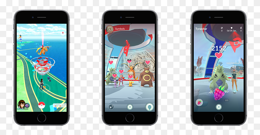 758x377 Just Be Aware That While Spinning A Disc Contributes Squirtle Spawn Pokemon Go, Mobile Phone, Phone, Electronics HD PNG Download
