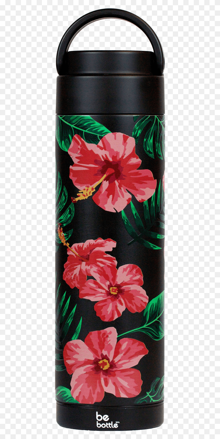 424x1618 Just Black Hibiscus Hibiscus, Flower, Plant, Blossom HD PNG Download