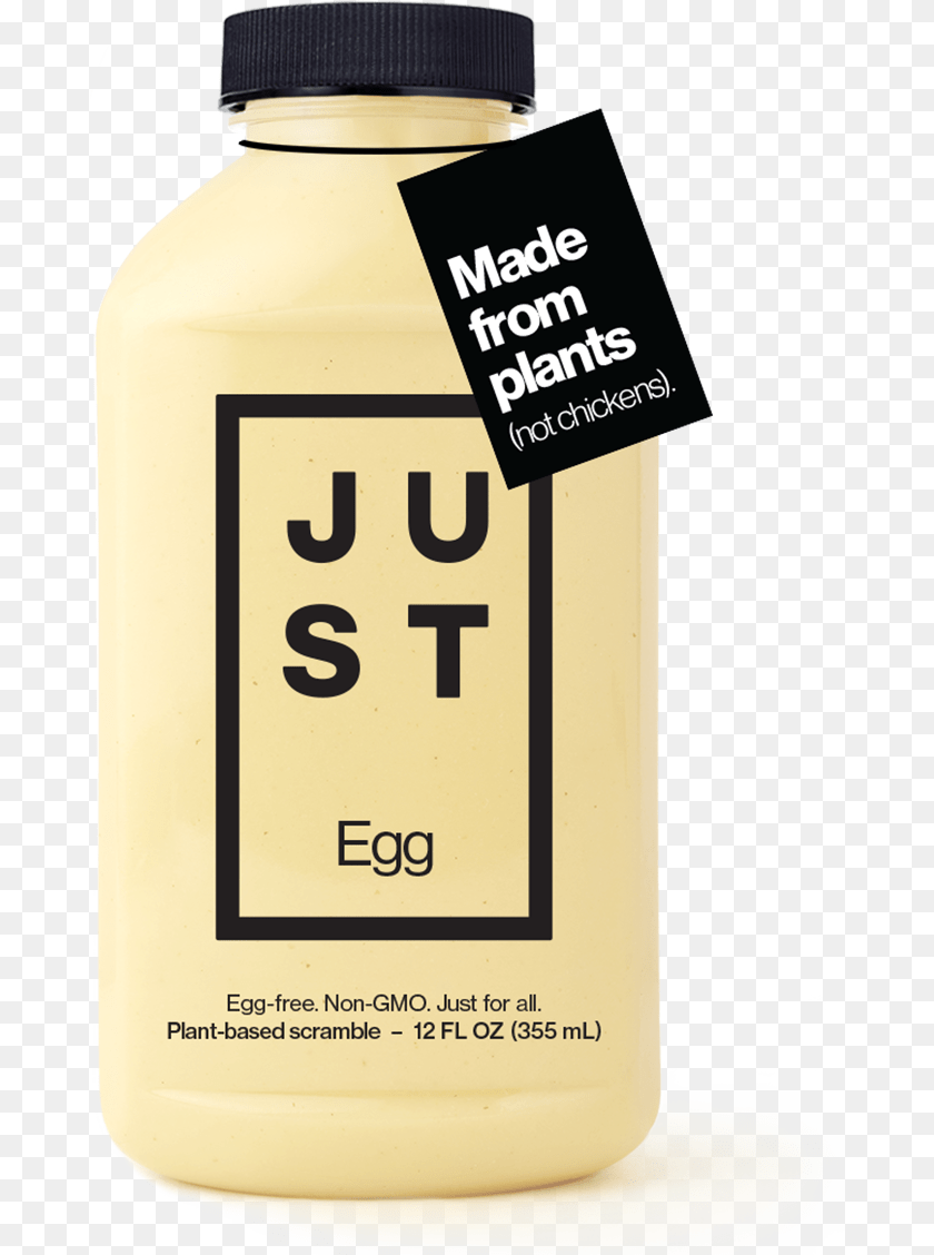 Just Eggs, Jar, Bottle, Can, Tin Sticker PNG