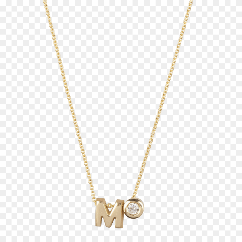 1384x1384 Just Franky Capital Necklace, Accessories, Jewelry, Pendant, Diamond Transparent PNG