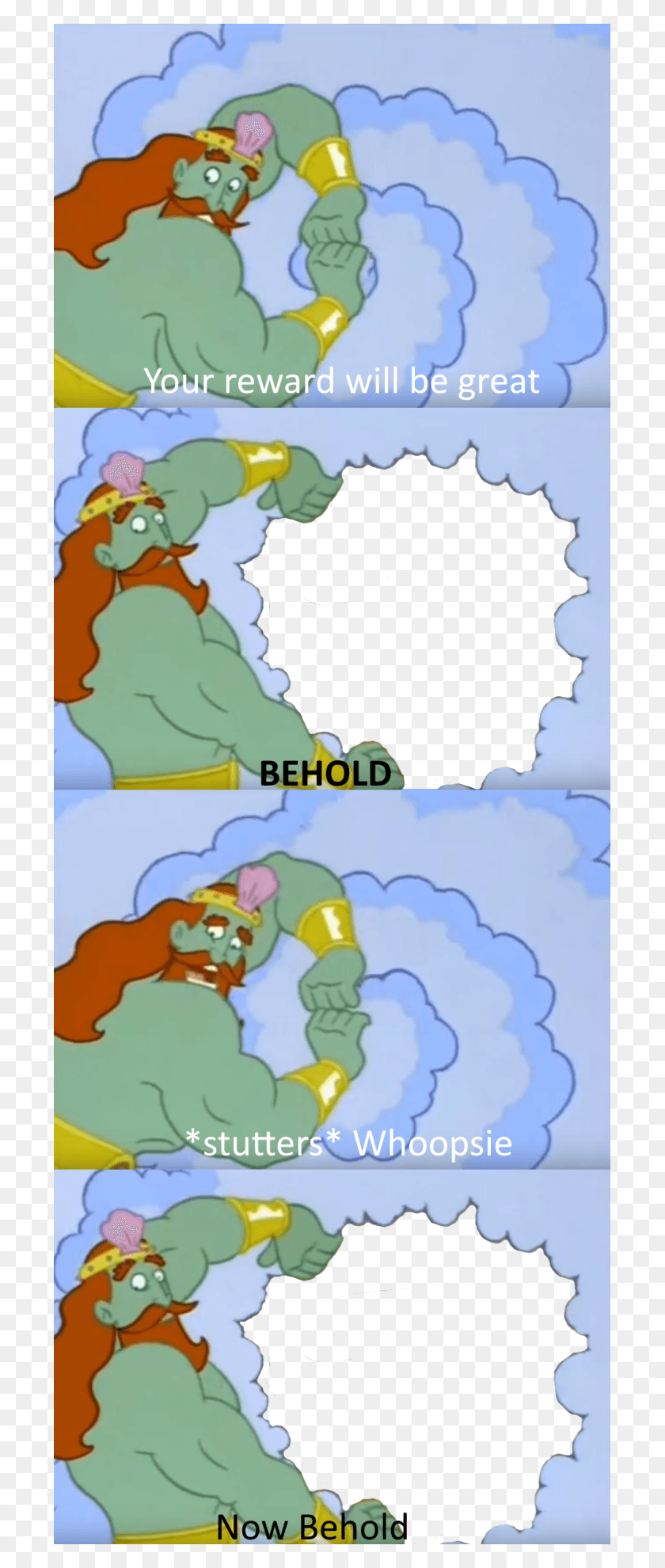 703x1920 Just Invented This I Believe This Format Has Some Potential Your Reward Will Be Great Template, Super Mario, Plot, Map HD PNG Download