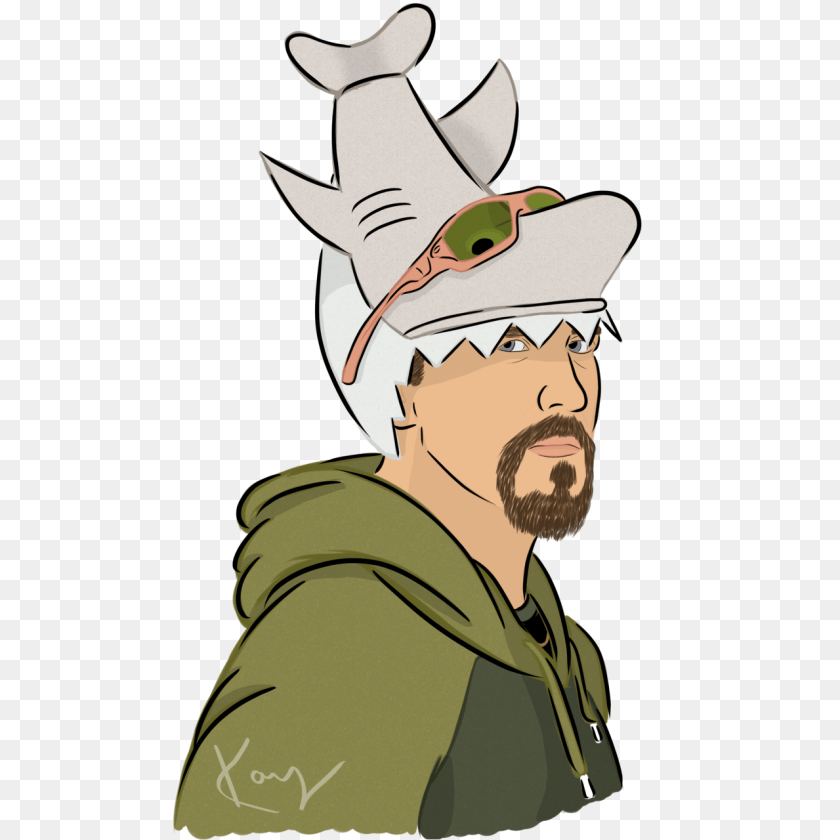 1280x1280 Just Kayy Boshaw Its On My Redbubble Do Not Steal, Clothing, Hat, Adult, Cowboy Hat Transparent PNG