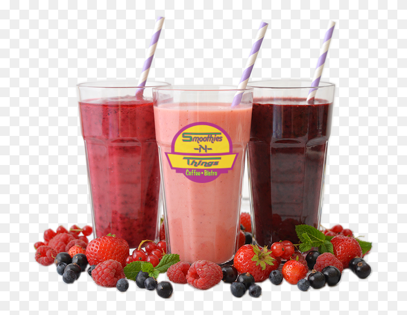 707x589 Just Like Our Name Says We Offer Delicious Healthy Smoothie, Juice, Beverage, Drink HD PNG Download