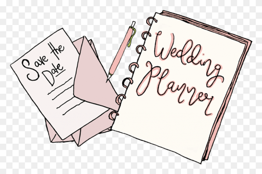 1219x778 Just Over Half Of Brides Are Wanting 50 100 Guests Paper, Text, Handwriting, Calligraphy HD PNG Download