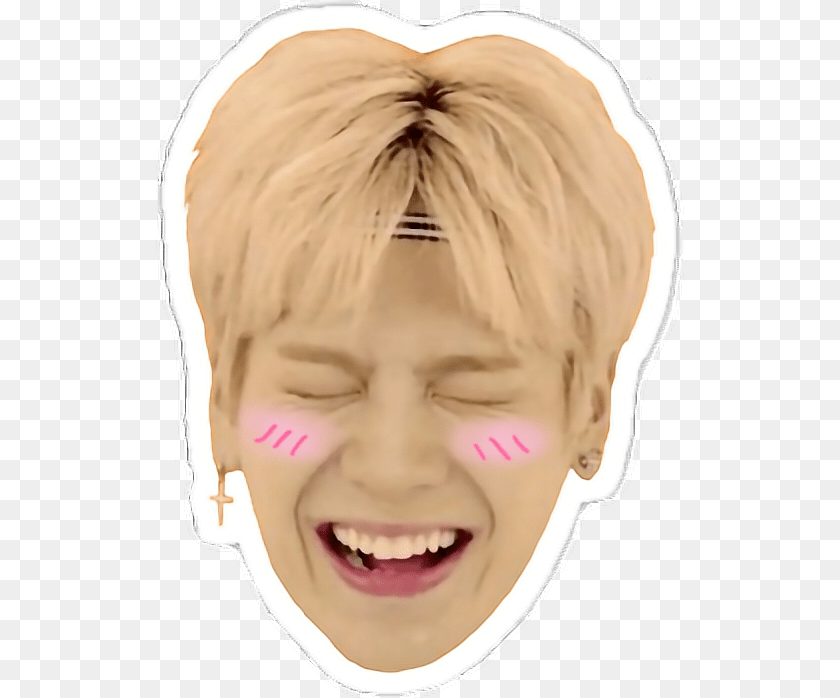 528x698 Just Right Jackson Wang Just Right, Face, Head, Person, Baby Transparent PNG