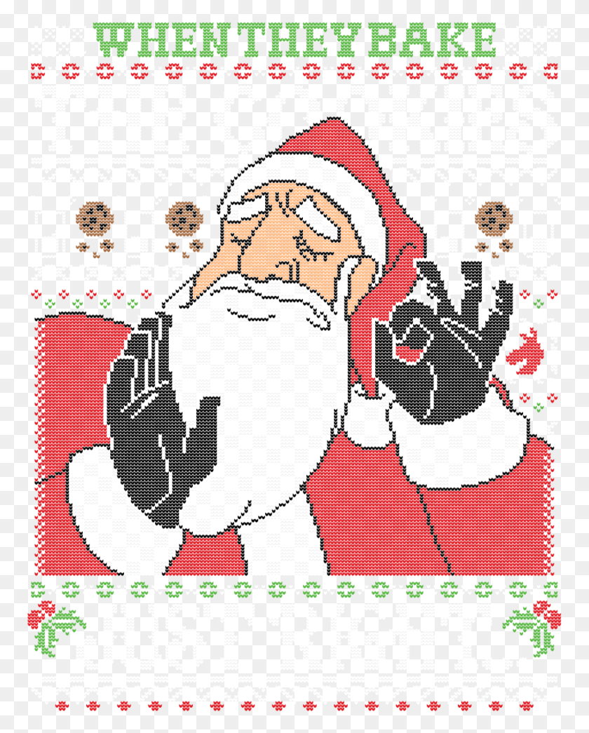 763x985 Just Right Meme Christmas, Poster, Advertisement, Label HD PNG Download
